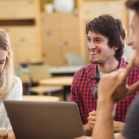 Совместная работа: как организовать и как научить сотрудников работать совместно