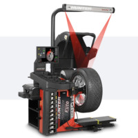 Станок Hunter GSP