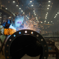 ООО НПО &laquo;Легион&raquo;: российский производитель металлоконструкций полного цикла для инфраструктурных проектов