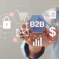 B2B без барьеров: как маркетинг и продажи становятся единым механизмом роста