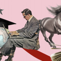 Тренды в онлайн-образовании в 2026 году