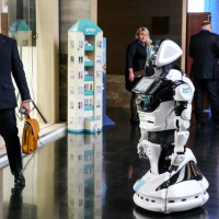 Компания Промобот и Университет Иннополис планируют популяризовывать технологии ИИ и робототехники