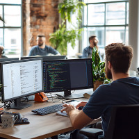 Тренды рынка труда в ИТ 2026: взгляд Хоулмонт