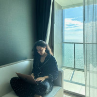 Почему самые умные из нас так часто остаются на месте?