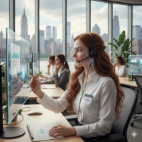 Что нового в голосовом ИИ