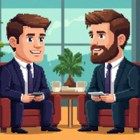 Герой для интервью: где журналистам и редакциям искать экспертов и фактуру