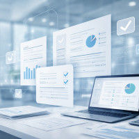 Как бизнесу перейти на автоупрощенку в 2026 году: что важно учесть