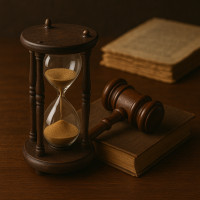 Срок исковой давности при взыскании задолженности