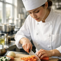 Кулинарная карьера: возможен ли путь от обучения до собственного проекта