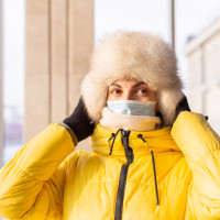 Профилактика и побольше юмора: как противостоять эпидемии гриппа после каникул