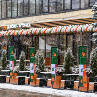 Более 100 тысяч заказов: «Вкусно — и точка» подвела первые итоги работы во Владикавказе