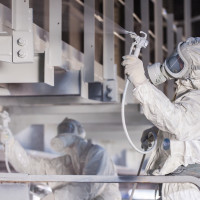 Компания О3 получила патент РФ на систему крио- и огнезащиты металлоконструкций