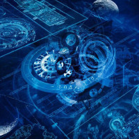 Криптография с зависимостью от календарных аномалий: когда время становится элементом защиты