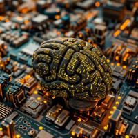 Компьютеры, которые «думают» как мозг: что такое нейроморфные чипы, почему за ними будущее