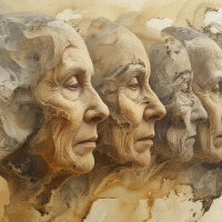 Одноразовые идентичности с необратимым старением: новый уровень цифровой безопасности