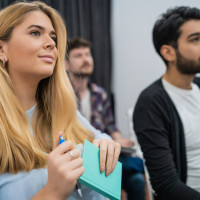 Цикловая конференция – что это, зачем, и в чем ее польза для всех