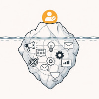 Почему заявки не должны быть точкой входа в маркетинг