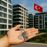 Как турецкие застройщики продают квартиры без ипотеки и почему это работает