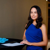 5 критериев идеальной хостес для бизнес-мероприятия