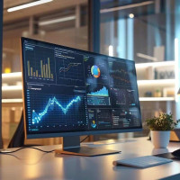 SEO для сложного B2B: как превратить сайт в источник заявок, а не в &ldquo;просто визитку&rdquo;