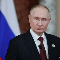 Единство в многообразии: как народы России строят общее будущее в сложном мире