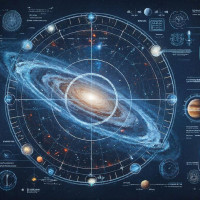 Алгоритмы, использующие космическое время как фактор: новый взгляд на вычисления и безопасность