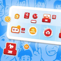 Как создать систему мотивации для подписчиков через бейджи и достижения