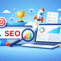 SEO 2026. Пациент скорее жив, чем мертв