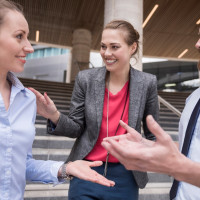 Этапы формирования команды и особенности формирования команды по Такмену