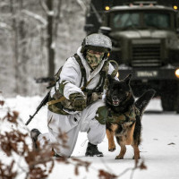 В Приволжье специалисты инженерной службы Росгвардии отмечают профессиональный праздник