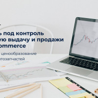 Управляемое ценообразование в каталогах автозапчастей