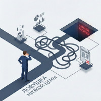 Как гарантировано провалить проект 1С: 10 ошибок при выборе интегратора