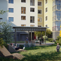 «Ленстройтрест» вошел в ТОП 10 всероссийского рейтинга надежности застройщиков за 2025 год