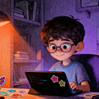 Minecraft для детей: как игра помогает развивать мышление и творческие навыки на онлайн-курсах