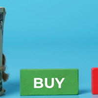 Пора закупать валюту на всю котлету?