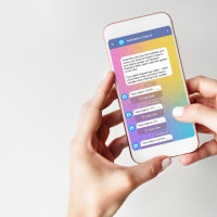 Как отправлять коды в Telegram и экономить – Telegram OTP