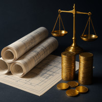 Как уменьшить неустойку за просрочку выполнения проектных работ