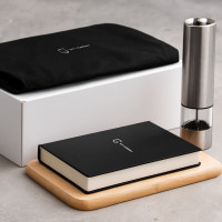 5 нестандартных решений для корпоративных подарков на 8 Марта