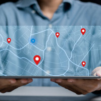 Локальное SEO 2026: стратегия роста продаж через карты и геосервисы