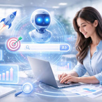 Как стать экспертом, которого цитируют нейросети