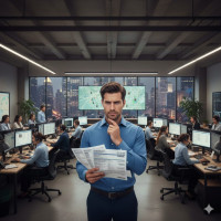 Почему отделу продаж нужен AI-коллега: агроиндустрия