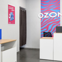 Франшиза Ozon — отзывы: сколько стоит открыть пункт выдачи и через сколько окупается