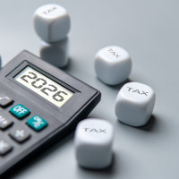 7 изменений для бизнеса в январе 2026: налоги, УСН и что делать прямо сейчас