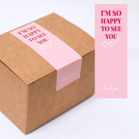 Наклейки для сферы услуг: как повысить лояльность и увеличить повторные продажи