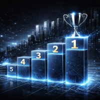 Тензор стал лидером рынка СЭД по итогам 2024 года