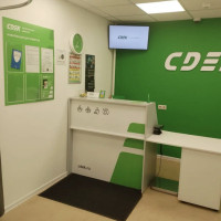 СДЭК vs Махом: сравнение франшиз по окупаемости, инвестициям и поддержке