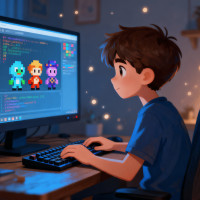 7 лучших курсов Unity для детей: где ребенку научиться гейм-дизайну и разработке игр