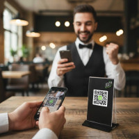 «У нас только карта»: фраза, которая лишает ваш бизнес прибыли, а официантов — мотивации