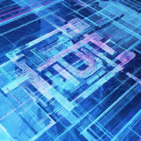 Шифрование, различимое только при определённом угле зрения: новая метафора цифровой безопасности