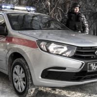 В Зеленодольске сотрудники Росгвардии задержали неоднократно судимого мужчину, находившегося в федеральном розыске